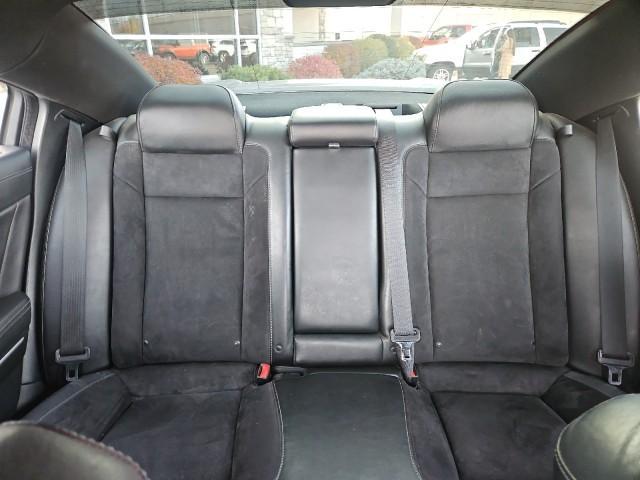 used 2019 Dodge Charger car, priced at $19,995