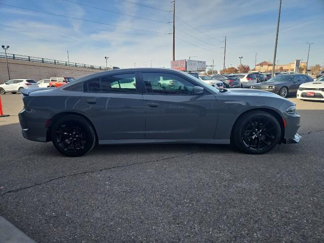 used 2019 Dodge Charger car, priced at $19,995