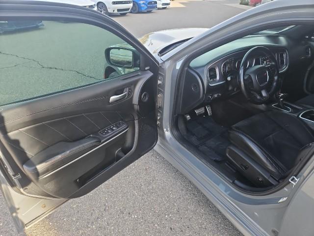 used 2019 Dodge Charger car, priced at $19,995