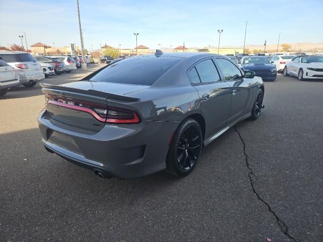 used 2019 Dodge Charger car, priced at $19,995