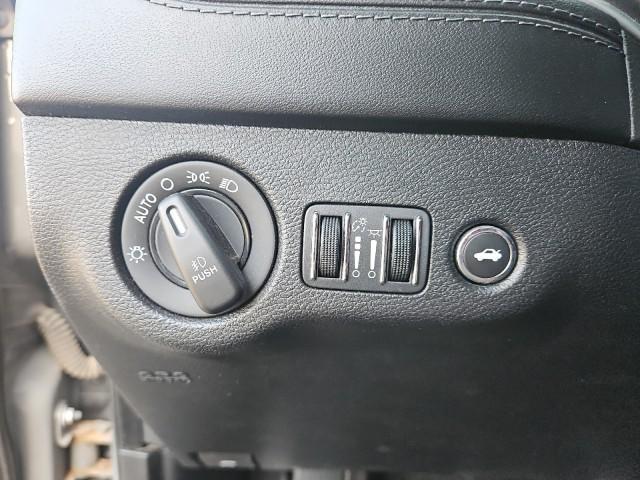 used 2019 Dodge Charger car, priced at $19,995