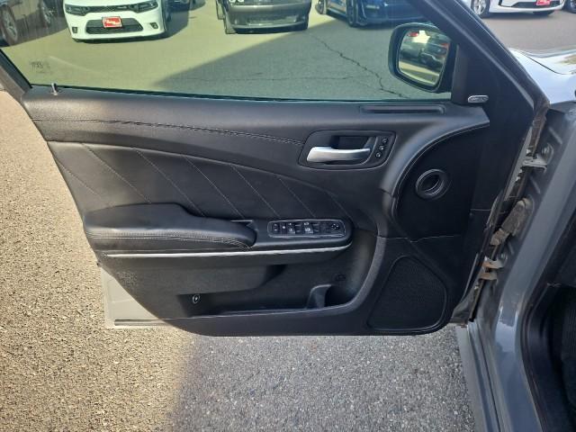 used 2019 Dodge Charger car, priced at $19,995