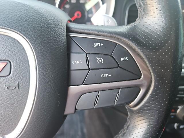 used 2019 Dodge Charger car, priced at $19,995