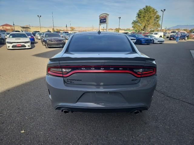 used 2019 Dodge Charger car, priced at $19,995