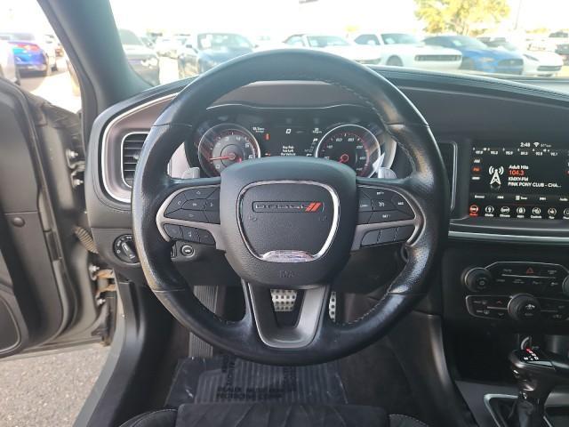 used 2019 Dodge Charger car, priced at $19,995