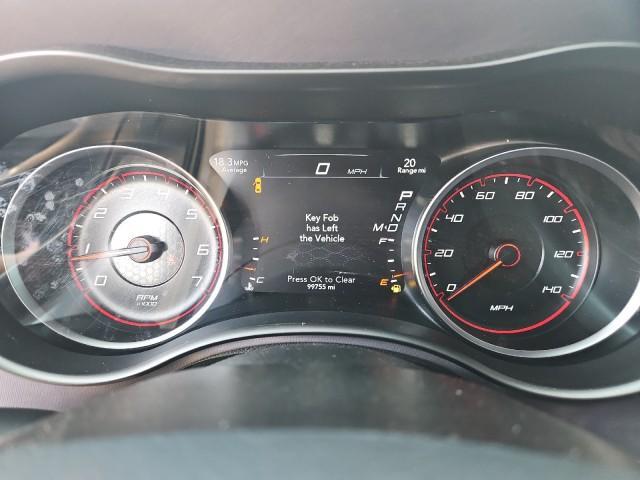 used 2019 Dodge Charger car, priced at $19,995