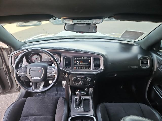 used 2019 Dodge Charger car, priced at $19,995