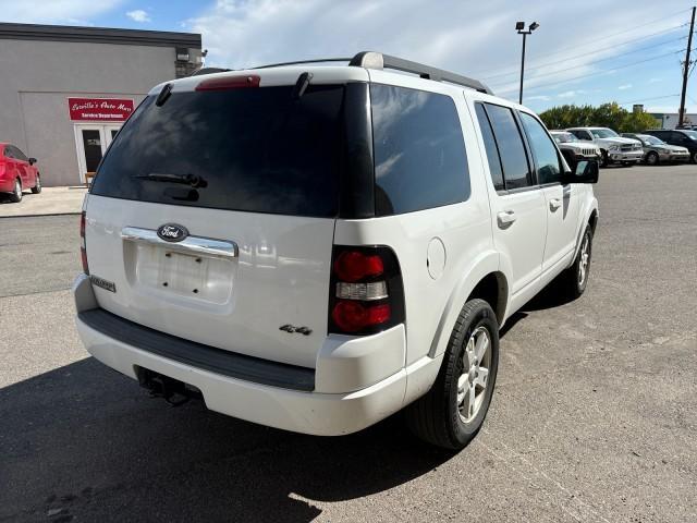 used 2010 Ford Explorer car, priced at $1,977