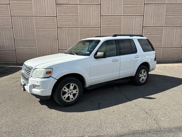 used 2010 Ford Explorer car, priced at $2,377