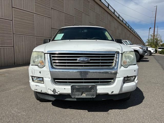 used 2010 Ford Explorer car, priced at $1,977