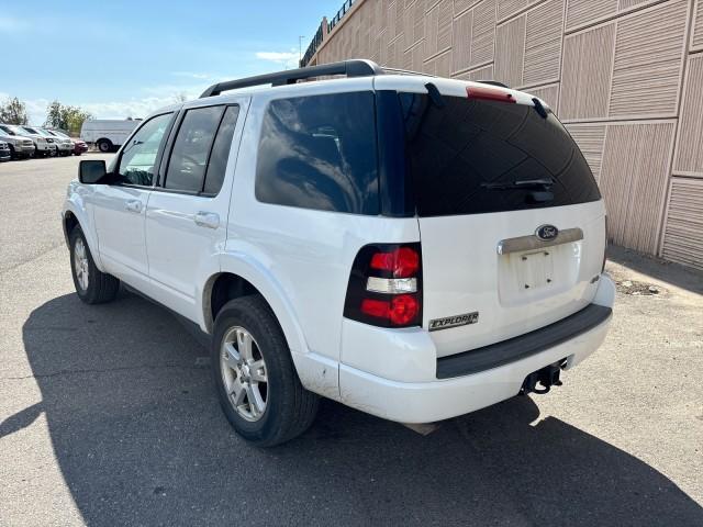 used 2010 Ford Explorer car, priced at $1,977