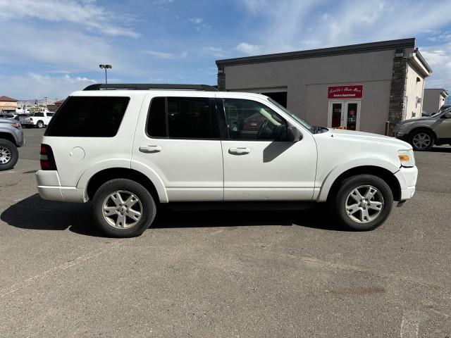 used 2010 Ford Explorer car, priced at $1,977