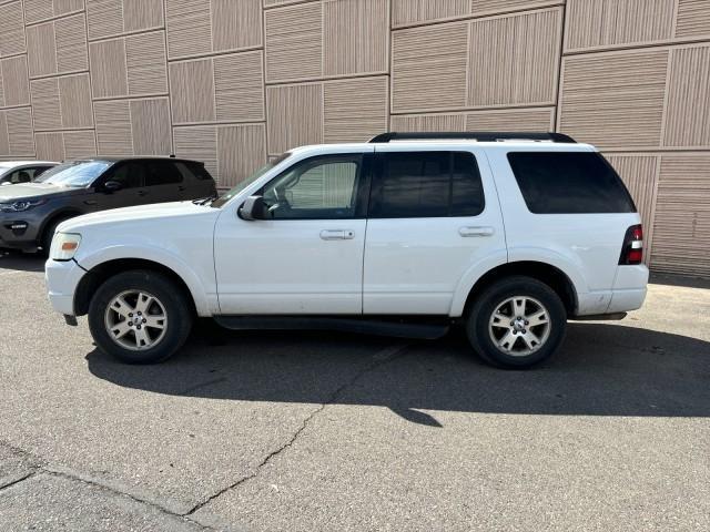 used 2010 Ford Explorer car, priced at $1,977