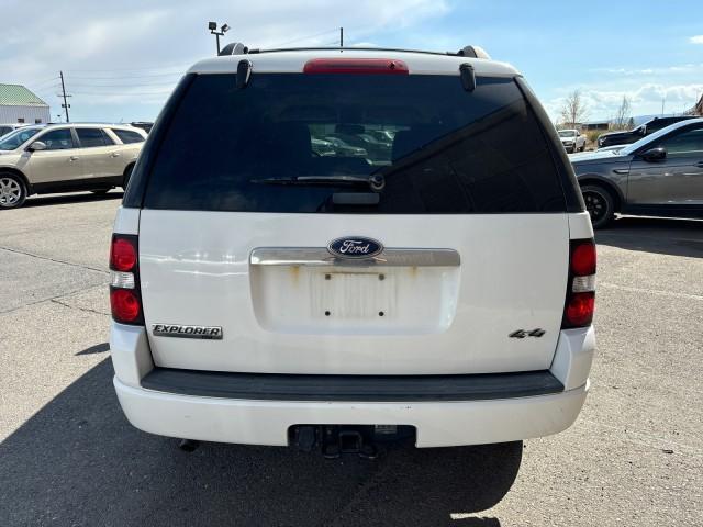 used 2010 Ford Explorer car, priced at $1,977