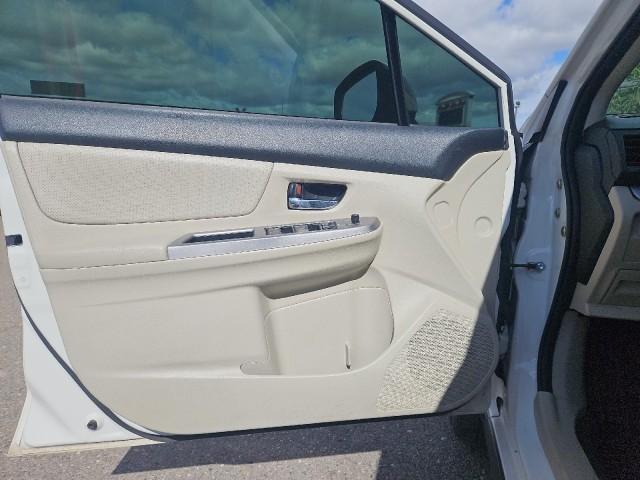 used 2014 Subaru XV Crosstrek Hybrid car, priced at $12,399