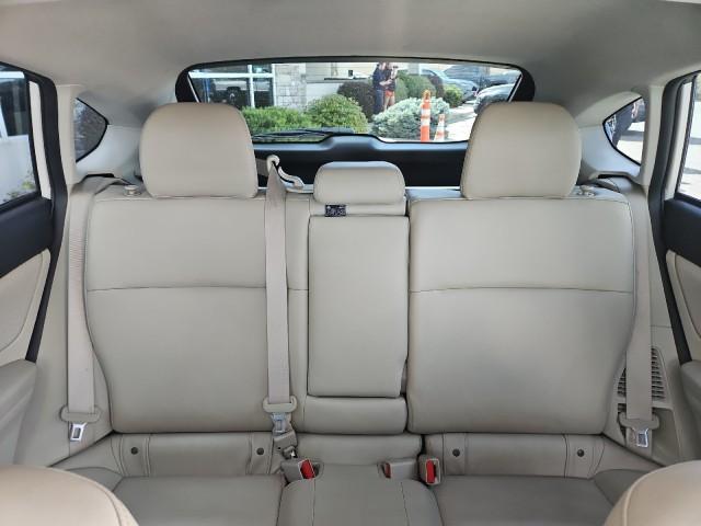 used 2014 Subaru XV Crosstrek Hybrid car, priced at $12,399