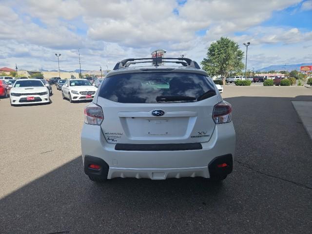 used 2014 Subaru XV Crosstrek Hybrid car, priced at $12,399