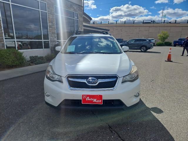 used 2014 Subaru XV Crosstrek Hybrid car, priced at $12,399