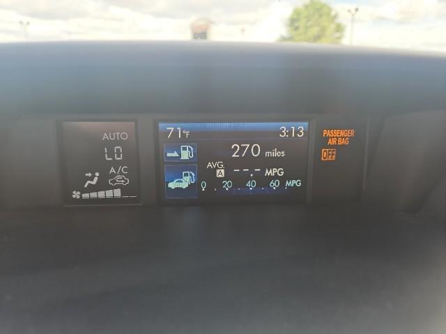 used 2014 Subaru XV Crosstrek Hybrid car, priced at $12,399