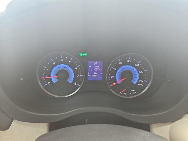 used 2014 Subaru XV Crosstrek Hybrid car, priced at $12,399