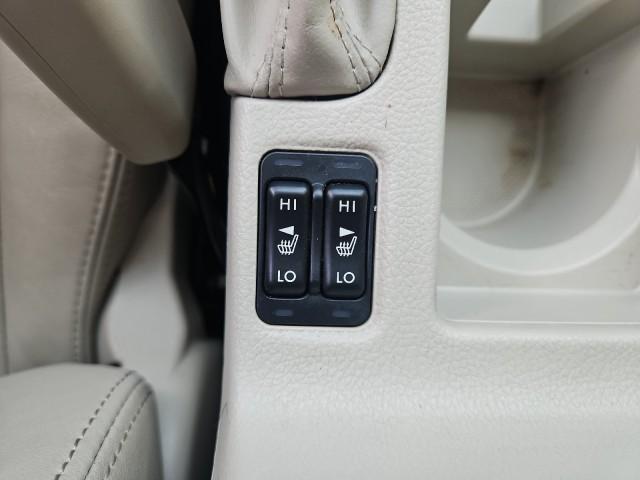 used 2014 Subaru XV Crosstrek Hybrid car, priced at $12,399