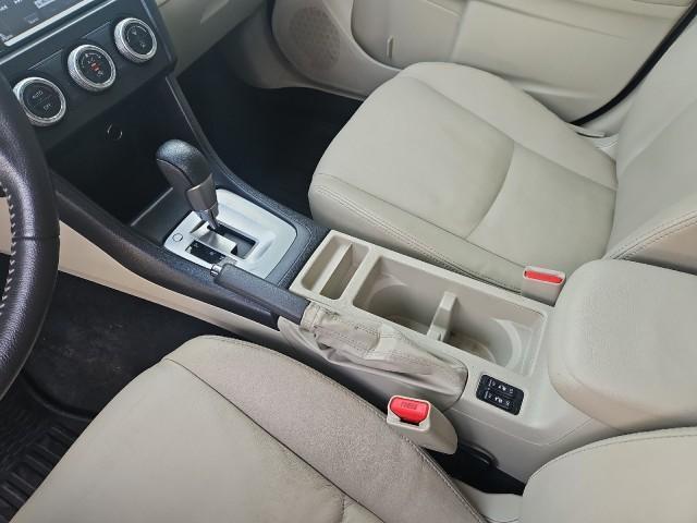 used 2014 Subaru XV Crosstrek Hybrid car, priced at $12,399