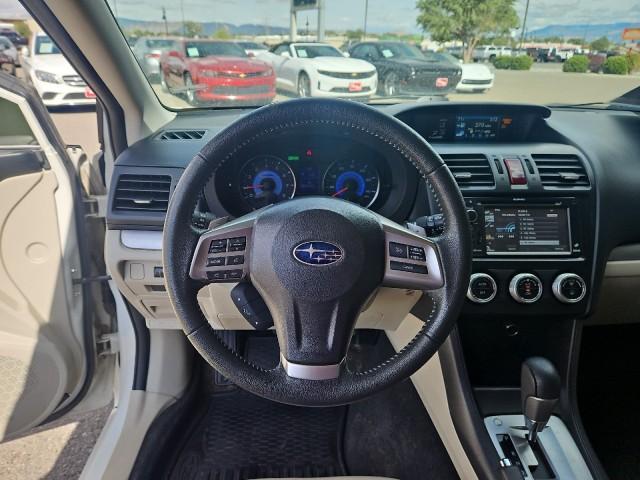 used 2014 Subaru XV Crosstrek Hybrid car, priced at $12,399