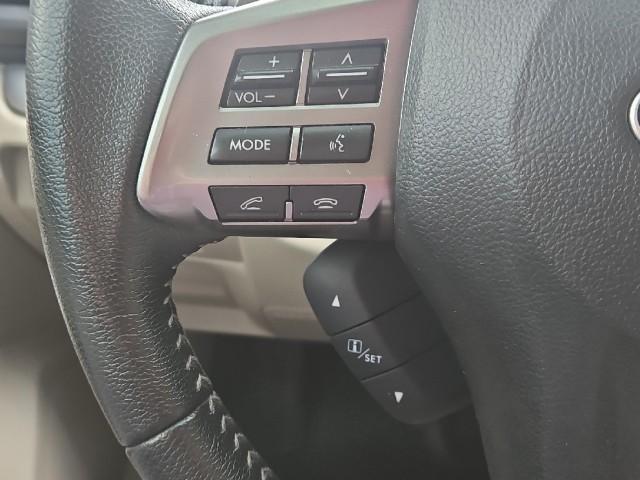 used 2014 Subaru XV Crosstrek Hybrid car, priced at $12,399