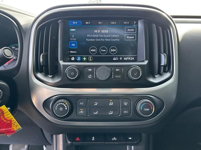 used 2021 Chevrolet Colorado car, priced at $26,399