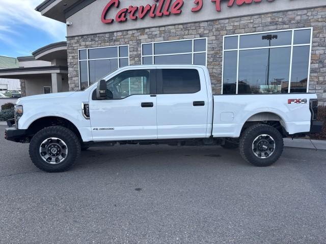 used 2017 Ford F-350 car, priced at $33,995