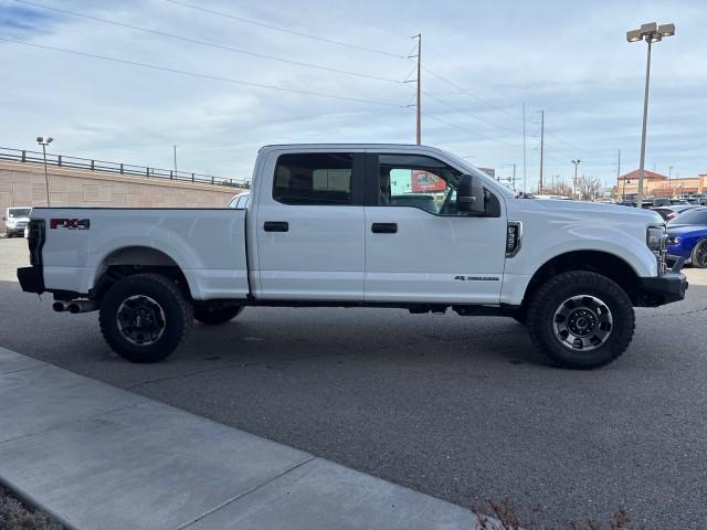 used 2017 Ford F-350 car, priced at $33,995