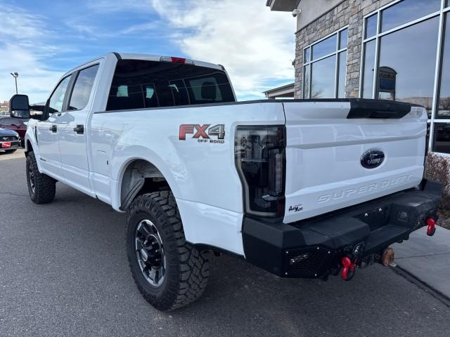 used 2017 Ford F-350 car, priced at $33,995