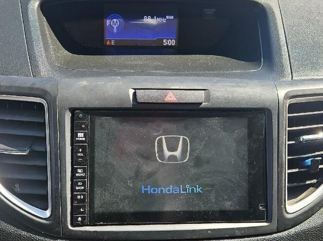used 2015 Honda CR-V car, priced at $11,995