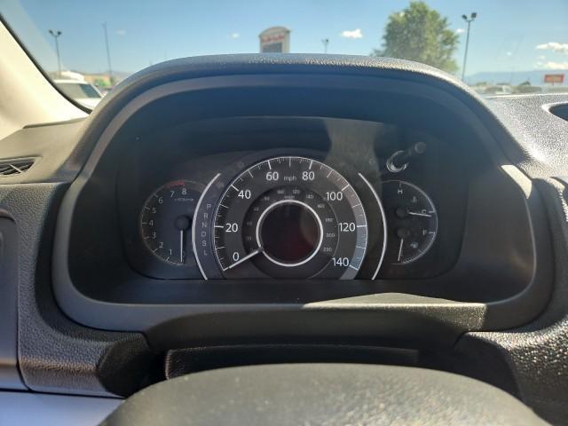 used 2015 Honda CR-V car, priced at $11,995