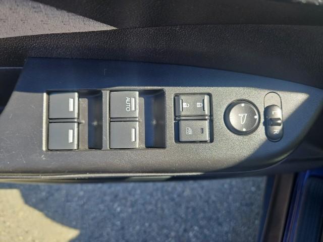 used 2015 Honda CR-V car, priced at $11,995