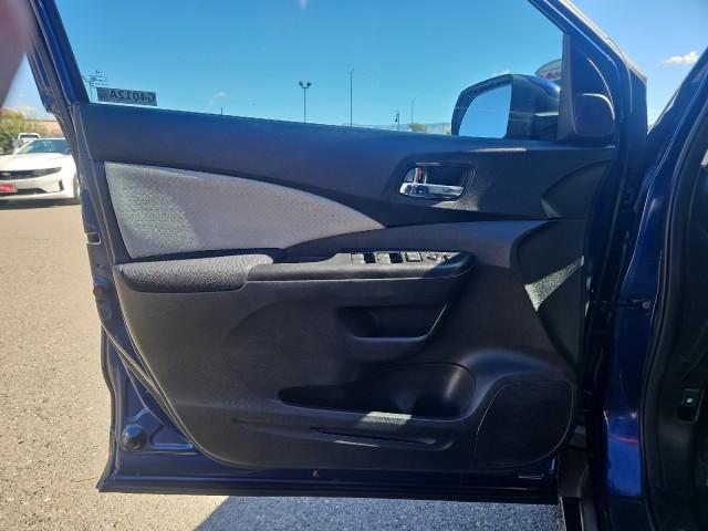 used 2015 Honda CR-V car, priced at $11,995