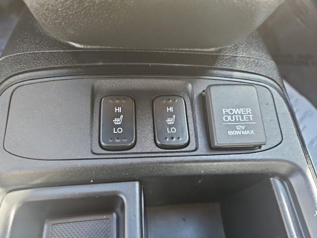 used 2015 Honda CR-V car, priced at $11,995