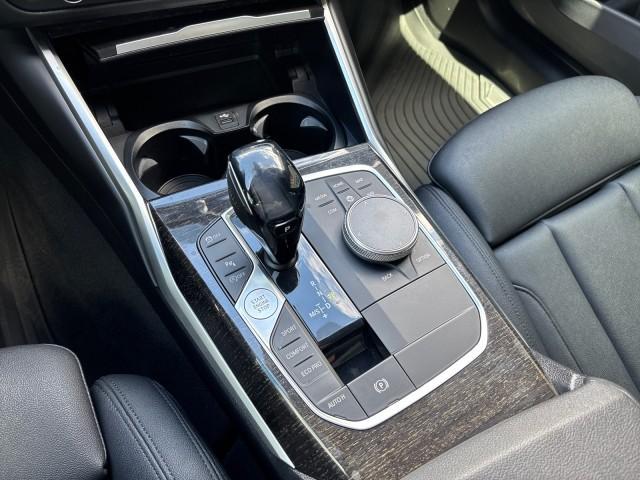 used 2020 BMW 330 car, priced at $24,995