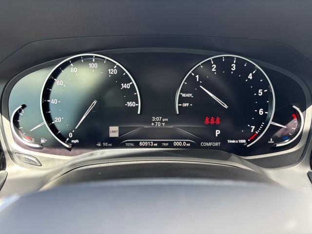 used 2020 BMW 330 car, priced at $24,995
