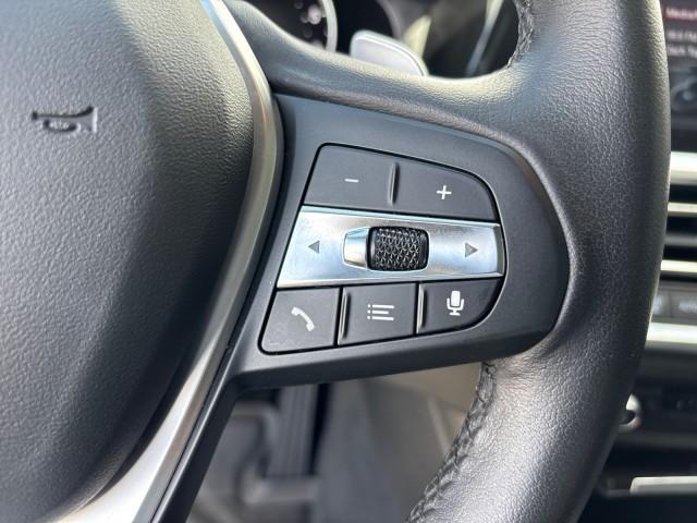 used 2020 BMW 330 car, priced at $24,995