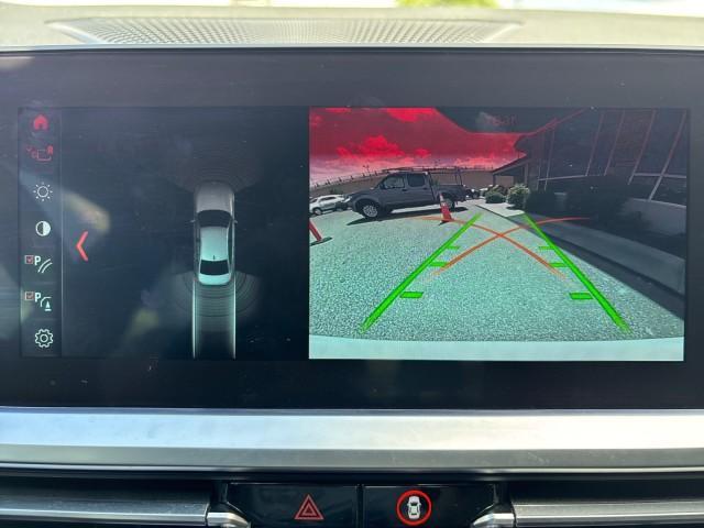 used 2020 BMW 330 car, priced at $24,995