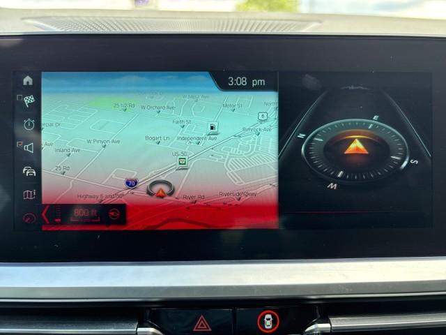 used 2020 BMW 330 car, priced at $24,995