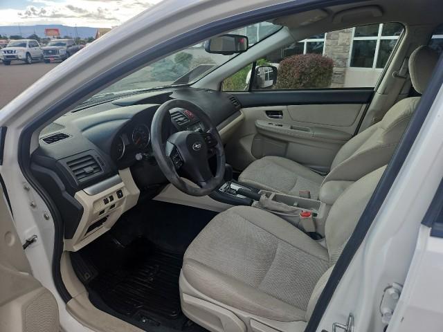 used 2013 Subaru XV Crosstrek car, priced at $7,388