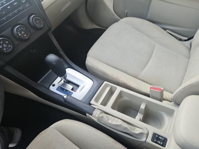 used 2013 Subaru XV Crosstrek car, priced at $7,388
