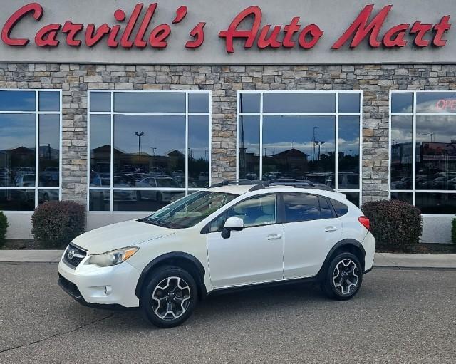 used 2013 Subaru XV Crosstrek car, priced at $7,388