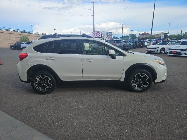 used 2013 Subaru XV Crosstrek car, priced at $7,388