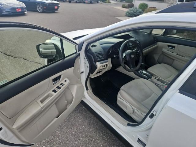 used 2013 Subaru XV Crosstrek car, priced at $7,388