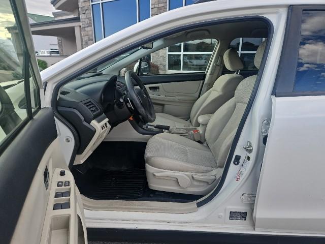 used 2013 Subaru XV Crosstrek car, priced at $7,388
