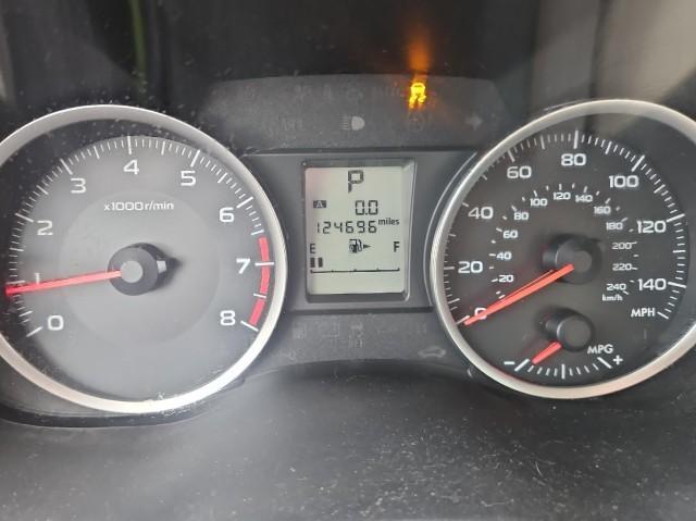 used 2013 Subaru XV Crosstrek car, priced at $7,388