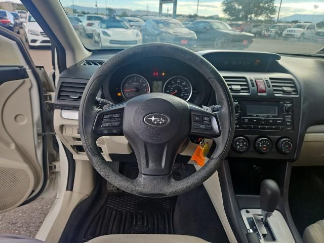 used 2013 Subaru XV Crosstrek car, priced at $7,388